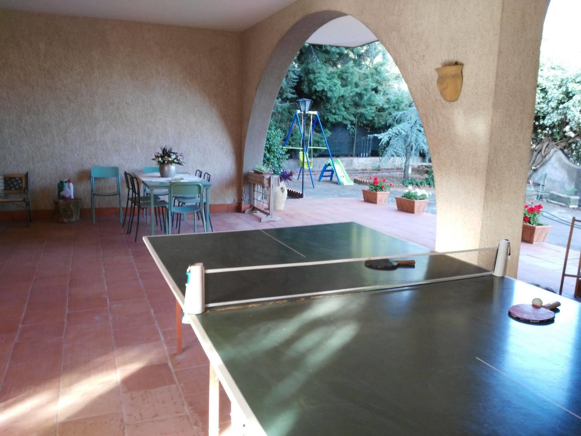 Casa Degli Ulivi Etna Ragalna Exterior foto